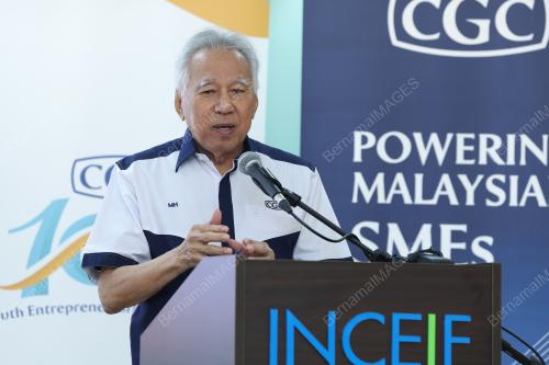 DATUK MOHAMMED HUSSEIN