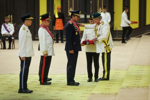 SULTAN IBRAHIM