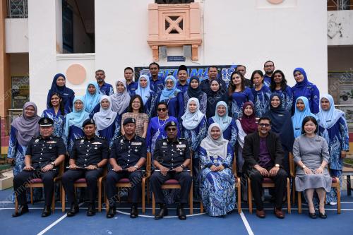 DATUK ALLAUDEEN ABDUL MAJID