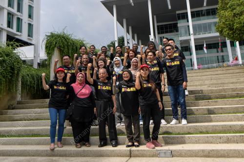 TAYLOR BOLEH PROGRAMME
