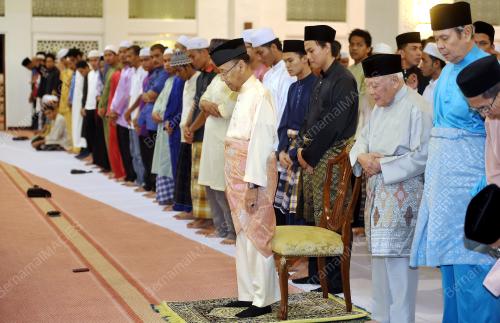 KL42_16072013_AGONG_UiTM