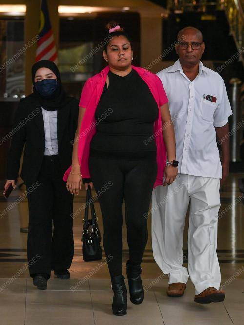 MAHKAMAH MAJISTRET