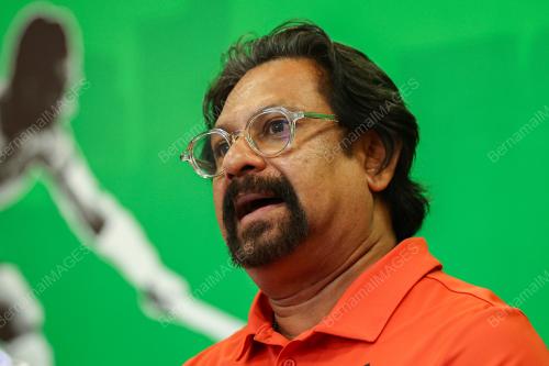 DATUK SERI SUBAHAN KAMAL