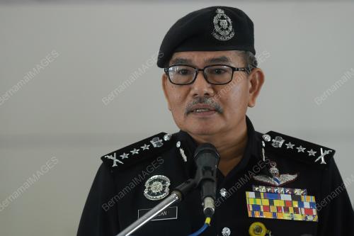 DATUK SERI MAZLAN LAZIM