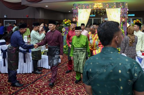 DATUK MOHD NASRI OMAR
