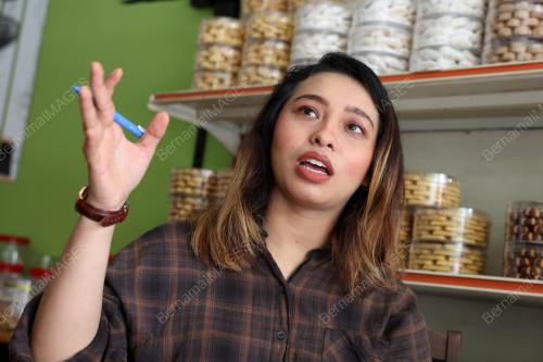 NUR FARAH NASARUDDIN