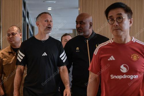 RYAN GIGGS