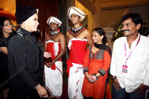 TUANKU NUR ZAHIRAH