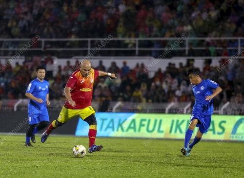 PIALA SULTAN SELANGOR 2024
