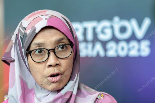 NORSHAHIDAWATI ABDULLAH