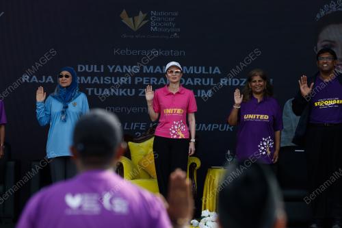 TUANKU ZARA SALIM