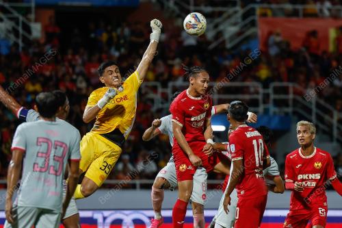LIGA SUPER 2023