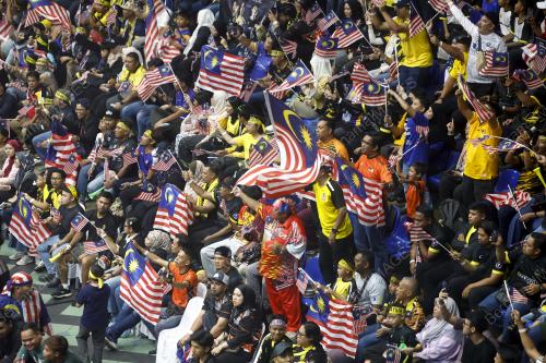 ASTAF SEPAK TAKRAW PIALA ASIA 2025