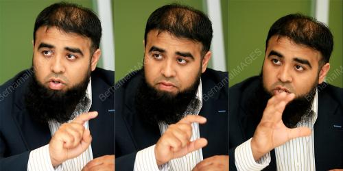 MUHAMMAD UMAR