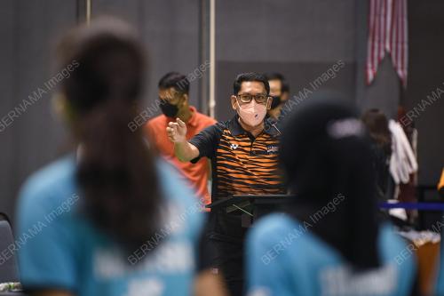 DATUK SERI AHMAD FAIZAL AZUMU