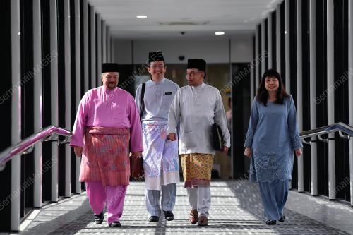 BELANJAWAN 2025