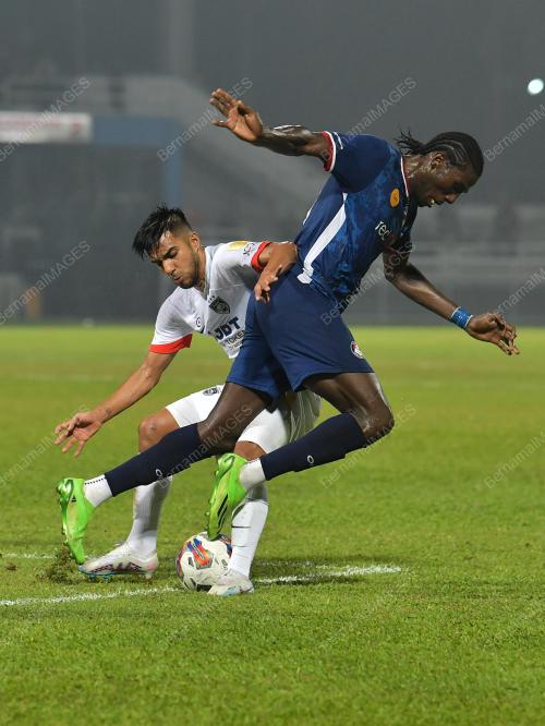 LIGA SUPER MALAYSIA 2023
