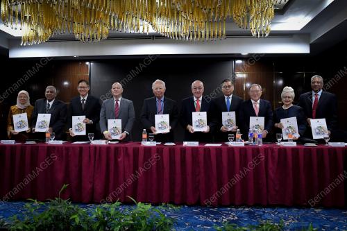 DATUK OH CHONG PENG