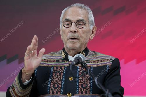 JOSE RAMOS-HORTA