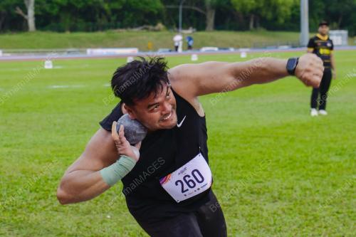 MUHAMMAD ZIYAD ZOLKEFLI