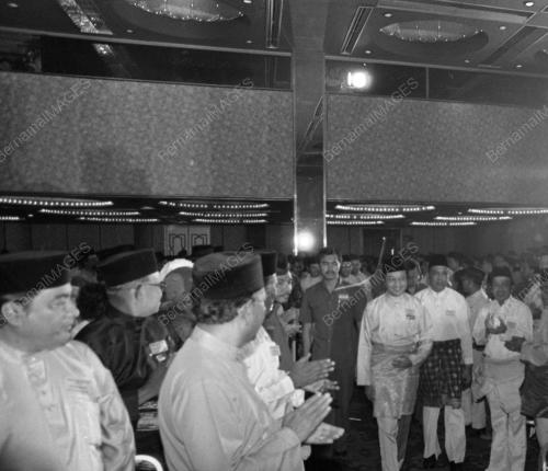 PERHIMPUNAN AGUNG UMNO