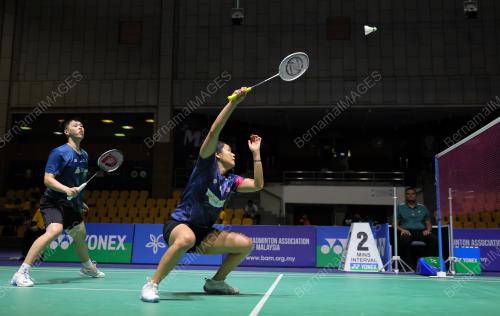 MALAYSIA SUPER 100