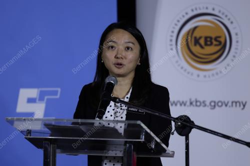 HANNAH YEOH