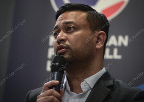 STUART RAMALINGAM