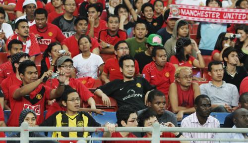 MANCHESTER UNITED