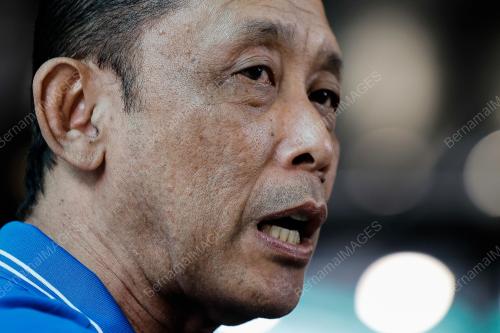 DATUK MISBUN SIDEK