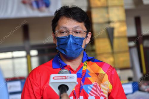 DATUK MOHD IRWAN RIZAL