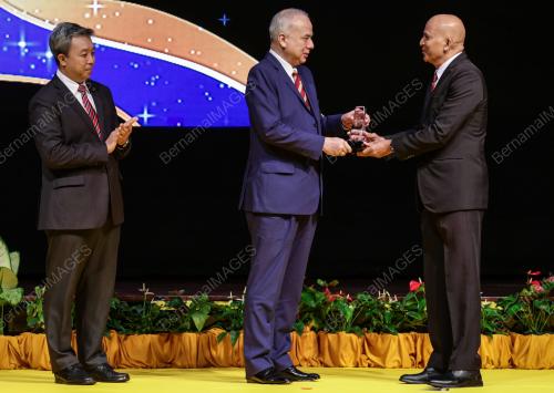 SULTAN NAZRIN SHAH