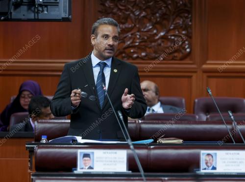 RAMKARPAL SINGH