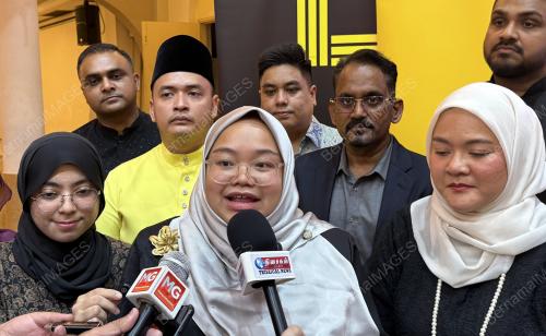 AMIRA AISYA ABDUL AZIZ