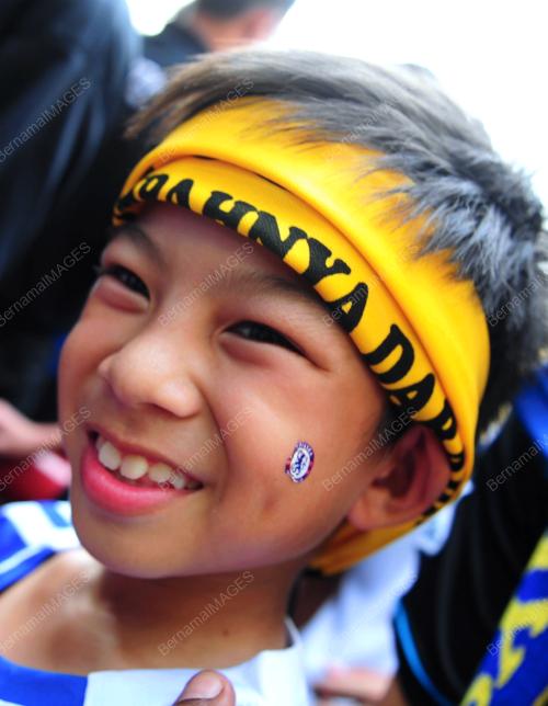 CHELSEA