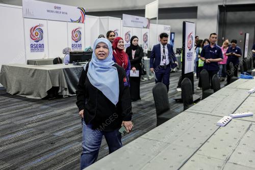 57TH ASEAN ECONOMIC MINISTERS' MEETING (AEM)