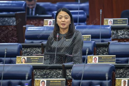 HANNAH YEOH