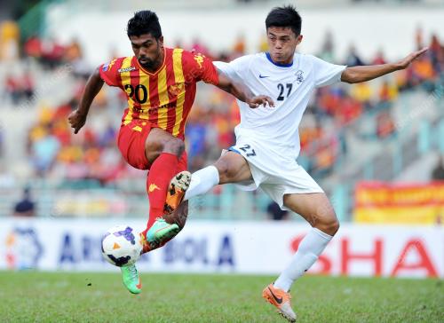 PIALA FA