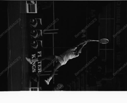 ASIAN NATIONAL TENNIS