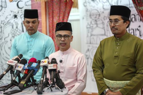 DATUK FAHMI FADZIL