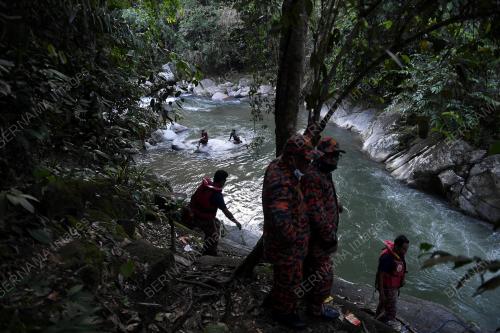 MANGSA LEMAS SUNGAI BALAK