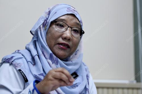 DR NIL FARAKH SULAIMAN