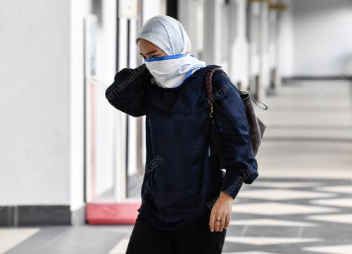 KOMPLEKS MAHKAMAH KUALA LUMPUR