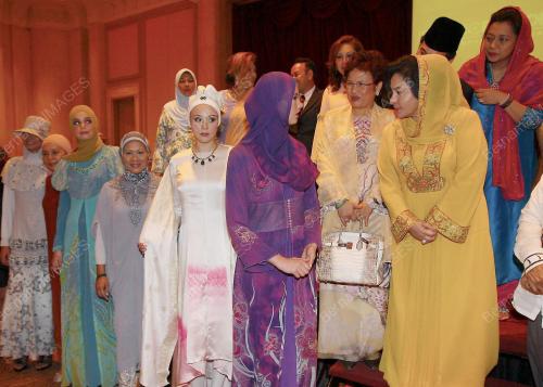 ROSMAH MANSOR