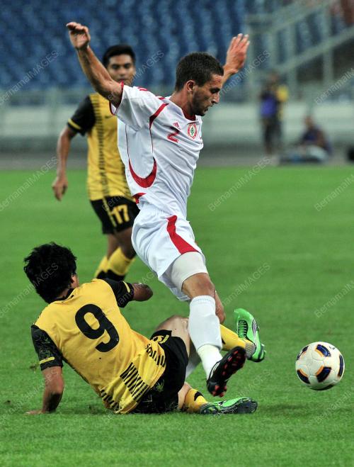 KELAYAKAN OLIMPIK