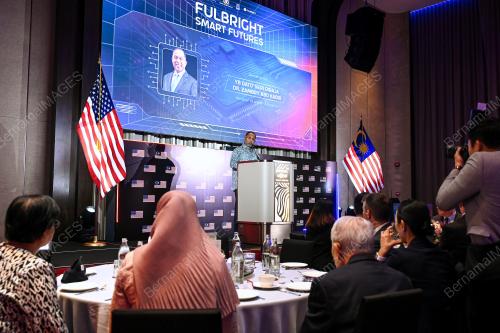 DATUK SERI DR ZAMBRY ABD KADIR
