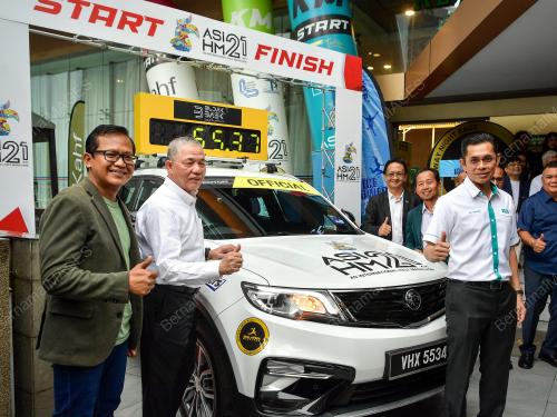 DATUK SERI FADILLAH YUSOF