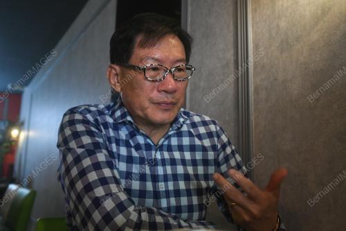 CHUAH YEON HANG