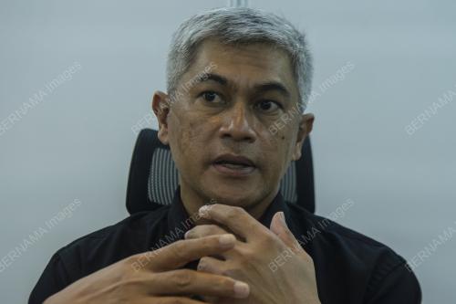 NADZEEM ABD RAHMAN