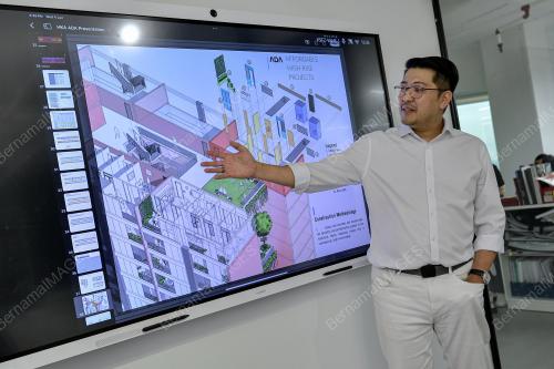 AXXU HOI JUNG WAI